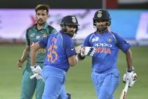 1984ರಿಂದ 2018: ಭಾರತ ಮತ್ತು ಪಾಕ್ ನಡುವೆ ನಡೆದಿರುವ ಎಲ್ಲಾ ಏಷ್ಯಾಕಪ್ ಪಂದ್ಯಗಳ ಫಲಿತಾಂಶಗಳ ಪಟ್ಟಿ