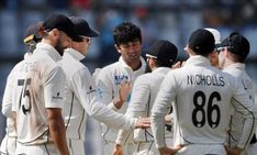 IND vs NZ: ಭಾರತ ಪ್ರವಾಸಕ್ಕೆ ಬಲಿಷ್ಠ ನ್ಯೂಜಿಲೆಂಡ್‌ 'ಎ' ತಂಡ ಪ್ರಕಟ; ಭಾರತೀಯನಿಗೆ ಸ್ಥಾನ!