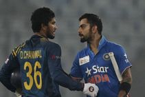 1984ರಿಂದ 2018: ಭಾರತ ಮತ್ತು ಲಂಕಾ ನಡುವಿನ ಎಲ್ಲಾ ಏಷ್ಯಾಕಪ್ ಪಂದ್ಯಗಳ ಫಲಿತಾಂಶಗಳ ಪಟ್ಟಿ