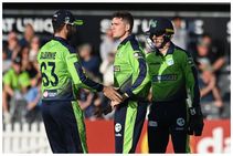 ಐರ್ಲೆಂಡ್ vs ಅಫ್ಘಾನಿಸ್ತಾನ: ಟಿ20 ಸರಣಿ 5ನೇ ಪಂದ್ಯ: Live ಸ್ಕೋರ್ ಹಾಗೂ ಆಡುವ ಬಳಗ