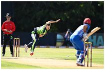 ಐರ್ಲೆಂಡ್ vs ಅಫ್ಘಾನಿಸ್ತಾನ: 2ನೇ ಟಿ20 Live ಸ್ಕೋರ್ ಹಾಗೂ ಆಡುವ ಬಳಗ