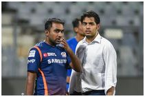 ಆ ಇಬ್ಬರು ಸ್ಟಾರ್‌ಗಳಿಗೆ ಭಾರತ ತಂಡದಲ್ಲಿ ಸ್ಥಾನ ನೀಡಿರುವುದಕ್ಕೆ ಜಯವರ್ಧನೆ ಕಳವಳ