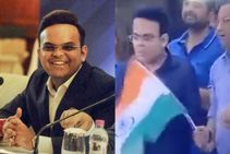 IND vs PAK: ಭಾರತ ಪಂದ್ಯ ಗೆದ್ದ ನಂತರ ಜಯ್ ಶಾ ತ್ರಿವರ್ಣ ಧ್ವಜ ತಿರಸ್ಕರಿಸಿದ್ದರ ಹಿಂದಿನ ಕಾರಣ ಬಹಿರಂಗ!