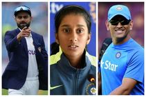 ಕೊಹ್ಲಿ, ಧೋನಿಗೆ ತನ್ನನ್ನು ಹೋಲಿಸಿಕೊಂಡ ಜೆಮಿಮಾ ರೋಡ್ರಿಗಸ್‌: ಟ್ವೀಟ್ ವೈರಲ್