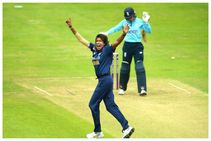 ಇಂಗ್ಲೆಂಡ್ ವಿರುದ್ಧ ಸರಣಿಯ ಬಳಿಕ ನಿವೃತ್ತಿಯಾಗಲಿದ್ದಾರಾ ಜೂಲನ್ ಗೋಸ್ವಾಮಿ?