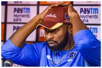 ವೆಸ್ಟ ಇಂಡೀಸ್ ಆರಂಭದಲ್ಲೇ ವಿಶ್ವಕಪ್‌ನಿಂದ ಹೊರಬಿದ್ದಿದ್ದು ಆಶ್ಚರ್ಯ ಮೂಡಿಸಿದೆ: ಕಿರಾನ್ ಪೊಲಾರ್ಡ್