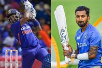 ಏಷ್ಯಾಕಪ್ 2022: ತಂಡಕ್ಕೆ ಆಯ್ಕೆಯಾದರೂ ಕೆಎಲ್ ರಾಹುಲ್ ಆಡುವುದು ಅನುಮಾನ; ಬದಲಿ ಆಟಗಾರ ರೆಡಿ!