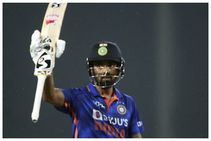 ನಾಯಕತ್ವದಲ್ಲಿ ಆ ಇಬ್ಬರೊಂದಿಗೆ ನನ್ನನ್ನು ನಾನು ಹೋಲಿಸಿಕೊಳ್ಳಲಾರೆ: ಕೆಎಲ್ ರಾಹುಲ್