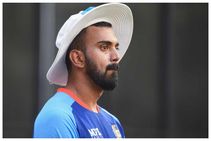 Asia Cup 2022:ಪಾಕ್ ವಿರುದ್ಧ ಪಂದ್ಯಕ್ಕೂ ಮುನ್ನ ಪತ್ರಿಕಾಗೋಷ್ಟಿಯಲ್ಲಿ ಕೆ.ಎಲ್ ರಾಹುಲ್‌ ಮಹತ್ವದ ಹೇಳಿಕೆ