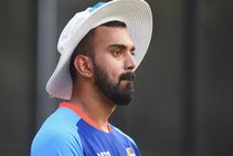 Breaking: ಜಿಂಬಾಬ್ವೆ ವಿರುದ್ಧದ ಸರಣಿಗೆ ಕೆಎಲ್ ರಾಹುಲ್ ನಾಯಕ; ಧವನ್ ಉಪನಾಯಕ