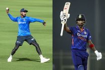 IND vs ZIM: ಮೊದಲ ಪಂದ್ಯದಲ್ಲಿ ನಾಯಕ ಕೆಎಲ್ ರಾಹುಲ್‌ಗಿದೆ ಒಂದು ಸುವರ್ಣಾವಕಾಶ!