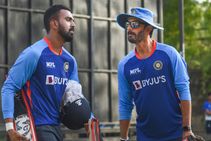 IND vs ZIM: ಕಳಪೆಯಾಗಿ ಔಟಾದ ಕೆಎಲ್ ರಾಹುಲ್; 2ನೇ ಪಂದ್ಯದ ನಂತರ ಹೋಗಿದ್ದೆಲ್ಲಿಗೆ?
