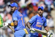 ಭಾರತ vs ಜಿಂಬಾಬ್ವೆ: ಧವನ್ ಬದಲು ಕೆಎಲ್ ರಾಹುಲ್‌ಗೆ ನಾಯಕತ್ವ ನೀಡಿದ್ದು ತಪ್ಪು ಎನ್ನುತ್ತಿವೆ ಈ 3 ಅಂಶಗಳು