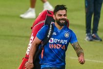 Asia Cup 2022: ಏಷ್ಯಾಕಪ್‌ಗಾಗಿ 2 ವಾರಗಳ ಮುಂಚೆಯೇ ಅಭ್ಯಾಸ ಆರಂಭಿಸಲಿದ್ದಾರೆ ವಿರಾಟ್ ಕೊಹ್ಲಿ