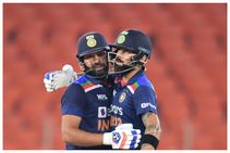 ಏಷ್ಯಾ ಕಪ್‌ನಲ್ಲಿ ರೋಹಿತ್ ಶರ್ಮಾಗೆ ಆರಂಭಿಕನಾಗಿ ರಾಹುಲ್ ಸಾಥ್ ನೀಡಲ್ಲ ಎಂದ ಮಾಜಿ ಕ್ರಿಕೆಟಿಗ