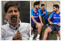 ಭಾರತದ ಈ ಪ್ಲೇಯರ್ ವಿಶ್ವದ ನಂ 1 ಆಗೋದ್ರಲ್ಲಿ ಅನುಮಾನವಿಲ್ಲ, ವಿಶ್ವಕಪ್‌ಗೆ ಆಯ್ಕೆ ಮಾಡಿ: ಕೃಷ್ಣಮಾಚಾರಿ ಶ್ರೀಕಾಂತ್