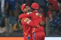 ಮಹಾರಾಜ ಟ್ರೋಫಿ: ಲೀಗ್ ಹಂತ ಮುಕ್ತಾಯ; ಹುಬ್ಬಳ್ಳಿ ಸೇರಿ 4 ತಂಡಗಳು ಪ್ಲೇಆಫ್‌ಗೆ ಲಗ್ಗೆ