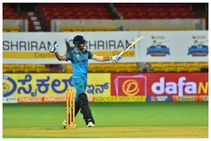 ಮಹಾರಾಜ ಟ್ರೋಫಿ ಫೈನಲ್: ಮನೀಶ್ ಪಾಂಡೆ ಪಡೆಗೆ ಅಮೋಘ ಗೆಲುವು: ಚೊಚ್ಚಲ ಟ್ರೋಫಿ ಗೆದ್ದ ಗುಲ್ಬರ್ಗಾ