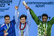 Commonwealth 2022: 3ನೇ ದಿನ 3 ದೇಶಗಳನ್ನು ಹಿಂದಿಕ್ಕಿದ ಭಾರತ; ಪದಕ ಪಟ್ಟಿಯಲ್ಲಿ ಎಷ್ಟನೇ ಸ್ಥಾನ?