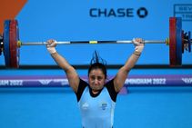 CWG 2022: 4ನೇ ದಿನ ಇಲ್ಲ ಚಿನ್ನ; ಪದಕ ಪಟ್ಟಿಯಲ್ಲಿ ಇಳಿಕೆ ಕಂಡ ಭಾರತ ಎಷ್ಟನೇ ಸ್ಥಾನದಲ್ಲಿದೆ?