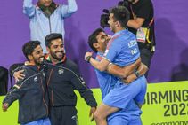 ಕಾಮನ್‌ವೆಲ್ತ್‌ ಗೇಮ್ಸ್‌ 2022: ಭಾರತದ ಶೇ.50ರಷ್ಟು ಸ್ಪರ್ಧಿಗಳು ಈ 5 ರಾಜ್ಯದವರು!