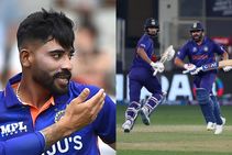 IND vs ZIM: ಈತನ ನಾಯಕತ್ವದಲ್ಲಿ ಬೌಲರ್‌ಗಳಿಗೆ ಹೆಚ್ಚಿನ ಸ್ವಾತಂತ್ರ್ಯ; ಮೊಹಮ್ಮದ್ ಸಿರಾಜ್