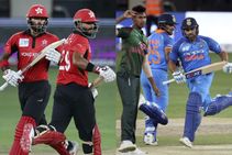 ಏಷ್ಯಾಕಪ್ ಇತಿಹಾಸದಲ್ಲಿ ಅತಿಹೆಚ್ಚು ಪಂದ್ಯ ಸೋತಿರುವ ಕಳಪೆ ತಂಡವಿದು! ಭಾರತ ಎಷ್ಟು ಸೋತಿದೆ?