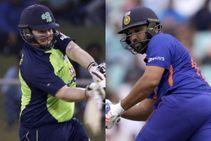 ಫೋರ್, ಸಿಕ್ಸರ್‌ಗಳಿಂದ ಅತಿಹೆಚ್ಚು ಟಿ20 ರನ್ ಬಾರಿಸಿದ ಡೇಂಜರಸ್ ಬ್ಯಾಟ್ಸ್‌ಮನ್‌ಗಳಿವರು