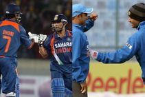 ಎಂಎಸ್ ಧೋನಿ ನಾಯಕತ್ವದ ಅವಧಿಯಲ್ಲಿ ದಿಗ್ಗಜ ಆಟಗಾರರು ತಂಡದಿಂದ ಹೋಗಲು ಕಾರಣವೇನು?