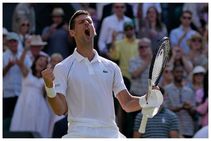 ಯುಎಸ್ ಓಪನ್‌ಗಿಲ್ಲ ನೊವಾಕ್ ಜೊಕೊವಿಕ್: ಅಧಿಕೃತ ಮಾಹಿತಿ ನೀಡಿದ ಸ್ಟಾರ್ ಆಟಗಾರ