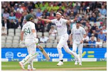 ಇಂಗ್ಲೆಂಡ್ vs ದ. ಆಪ್ರಿಕಾ, 2ನೇ ಟೆಸ್ಟ್‌: ಮೊದಲ ದಿನದಾಟದಲ್ಲಿ ಮೇಲುಗೈ ಸಾಧಿಸಿದ ಇಂಗ್ಲೆಂಡ್