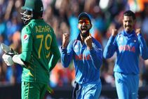 IND vs PAK: ಟಿ20 ವಿಶ್ವಕಪ್‌ಗೆ ಮುನ್ನ ಪಾಕಿಸ್ತಾನ ತಂಡದಿಂದ ಪ್ರಮಾದ; ಪಾಕ್ ಮಾಜಿ ಕ್ರಿಕೆಟಿಗ