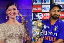 ರಿಷಭ್ ಪಂತ್ vs ಊರ್ವಶಿ ರೌಟೆಲಾ: ಇಬ್ಬರ ಒಟ್ಟು ಆಸ್ತಿ ಮೊತ್ತವೆಷ್ಟು? ಯಾರು ಹೆಚ್ಚು ಸಿರಿವಂತರು?