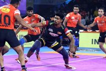 PKL 2022 Auction: ಅತಿದೊಡ್ಡ ಮೊತ್ತಕ್ಕೆ ತಮಿಳ್ ತಲೈವಾಸ್ ಪಾಲಾದ ಬೆಂಗಳೂರು ಮಾಜಿ ಆಟಗಾರ ಪವನ್ ಶೆರಾವತ್