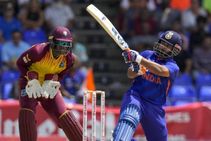 IND vs WI 4ನೇ ಟಿ20: ಮಳೆಯಿಂದ ವಿಳಂಬವಾದ ಪಂದ್ಯ, ಟೀಮ್ ಇಂಡಿಯಾದಲ್ಲಿ ಭಾರೀ ಬದಲಾವಣೆ; ಲೈವ್ ಸ್ಕೋರ್