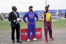 IND vs WI 4ನೇ ಟಿ20: ಫ್ಲೋರಿಡಾದಲ್ಲೂ ಮಿಂಚಿದ ಭಾರತ; ವಿಂಡೀಸ್‌ಗೆ 192 ರನ್ ಗುರಿ