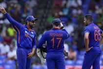 IND vs WI: ಮುಂದುವರೆದ ಸೋಲಿಲ್ಲದ ಸರದಾರ ರೋಹಿತ್ ಪಾರುಪತ್ಯ; ಮತ್ತೊಂದು ಸರಣಿ ಗೆದ್ದ ಭಾರತ