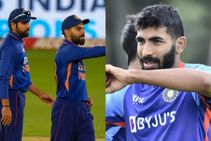 Asia Cup 2022: ಏಷ್ಯಾಕಪ್ ಟೂರ್ನಿಗೆ 15 ಆಟಗಾರರ ಭಾರತ ತಂಡ ಪ್ರಕಟಿಸಿದ ಬಿಸಿಸಿಐ; ಬುಮ್ರಾ ಔಟ್!