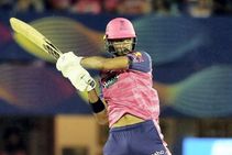 ಮಹಾರಾಜ ಟ್ರೋಫಿ: ಪಡಿಕ್ಕಲ್ ಭರ್ಜರಿ ಕಮ್‌ಬ್ಯಾಕ್; ಹುಬ್ಬಳ್ಳಿ ಸೋಲಿಸಿ ಅಗ್ರಸ್ಥಾನಕ್ಕೇರಿದ ಗುಲ್ಬರ್ಗಾ ಮಿಸ್ಟಿಕ್ಸ್!