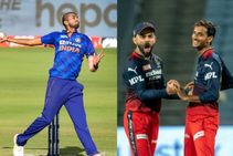 ಜಿಂಬಾಬ್ವೆ ಸರಣಿಯಿಂದ ಹೊರಬಿದ್ದ ವಾಷಿಂಗ್ಟನ್ ಸುಂದರ್ ಬದಲು ಆರ್‌ಸಿಬಿ ಆಟಗಾರನಿಗೆ ಸ್ಥಾನ