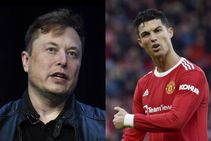 ಮ್ಯಾಂಚೆಸ್ಟರ್ ಯುನೈಟೆಡ್ ಫುಟ್‌ಬಾಲ್‌ ಕ್ಲಬ್ ಖರೀದಿಸುತ್ತೇನೆ ಎಂದ ಎಲಾನ್ ಮಸ್ಕ್!