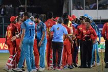 Maharaja Trophy: ಅಭಿನವ್ ಅರ್ಧಶತಕ ವ್ಯರ್ಥ; ಮಂಗಳೂರು ಸೋಲಿಸಿ ಅಂಕಪಟ್ಟಿಯಲ್ಲಿ ಜಿಗಿತ ಕಂಡ ಗುಲ್ಬರ್ಗಾ