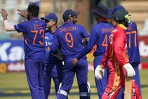 IND vs ZIM 2nd ODI: ಅಲ್ಪಮೊತ್ತಕ್ಕೆ ಕುಸಿದ ಕಂಡ ಜಿಂಬಾಬ್ವೆ; ಭಾರತಕ್ಕೆ ಸುಲಭ ರನ್ ಗುರಿ