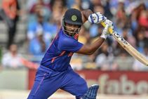 ಮಿಂಚಿದ ಸ್ಯಾಮ್ಸನ್, ಠಾಕೂರ್; ಜಿಂಬಾಬ್ವೆ ವಿರುದ್ಧ 2ನೇ ಏಕದಿನ ಗೆದ್ದು ಸರಣಿ ವಶಪಡಿಸಿಕೊಂಡ ಭಾರತ