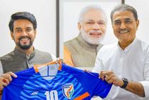 ಫಿಫಾದ ಎಲ್ಲಾ ಷರತ್ತುಗಳಿಗೂ ಕೇಂದ್ರ ಅಸ್ತು; ಎಐಎಫ್ಎಫ್ ಬ್ಯಾನ್ ಹಿಂತೆಗೆಸಲು ಪ್ಲಾನ್