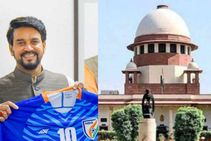 ಭಾರತದಲ್ಲೇ ನಡೆಯುತ್ತಾ ಮಹಿಳಾ ಅಂಡರ್17 ಫುಟ್‌ಬಾಲ್ ವಿಶ್ವಕಪ್? ಸುಪ್ರೀಂ ಆದೇಶದಲ್ಲಿ ಏನೇನಿದೆ?