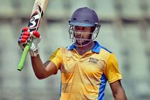 ಮಹಾರಾಜ ಟ್ರೋಫಿ, ಕ್ವಾಲಿಫೈಯರ್: ಮಯಾಂಕ್ ಶತಕ; ಪಾಂಡೆ ಪಡೆಗೆ 228 ಗುರಿ ನೀಡಿದ ಬೆಂಗಳೂರು