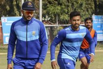 ಮಹಾರಾಜ ಟ್ರೋಫಿ 2ನೇ ಕ್ವಾಲಿಫೈಯರ್: ಗೆಲ್ಲುವ ತಂಡ ಬೆಂಗಳೂರು ಜೊತೆ ಫೈನಲ್‌ಗೆ!