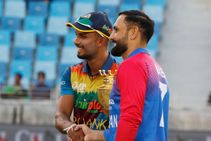 Asia Cup 2022, AGF vs SL: ಪಂದ್ಯದ ಟಾಸ್ ವರದಿ, ಆಡುವ ಬಳಗ ಮತ್ತು ಲೈವ್ ಸ್ಕೋರ್