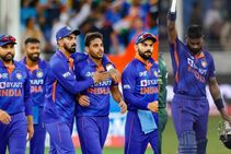 Asia Cup 2022: ಭಾರತ vs ಹಾಂಗ್‌ಕಾಂಗ್ ಟಾಸ್, ಆಡುವ ಬಳಗ; ಪಾಂಡ್ಯಾ ಹೊರಕ್ಕೆ!